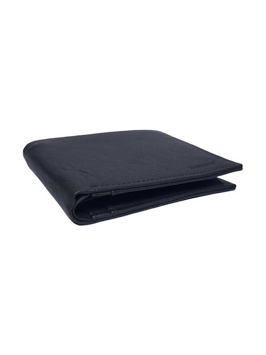 Bag to Bag A-B003 Men's Wallet Black