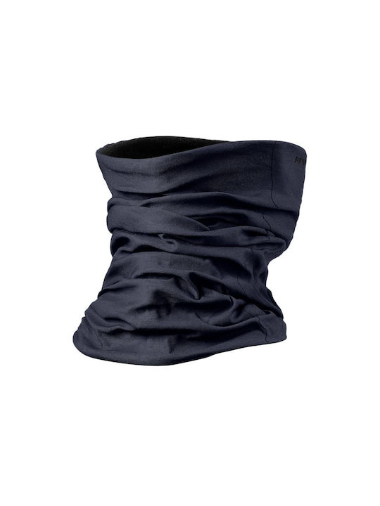 Rev'IT Motorcycle Rider Neck Warmer Black Color