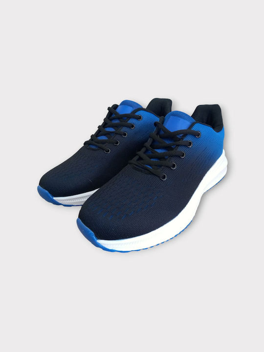 Plato Sneakers Blue