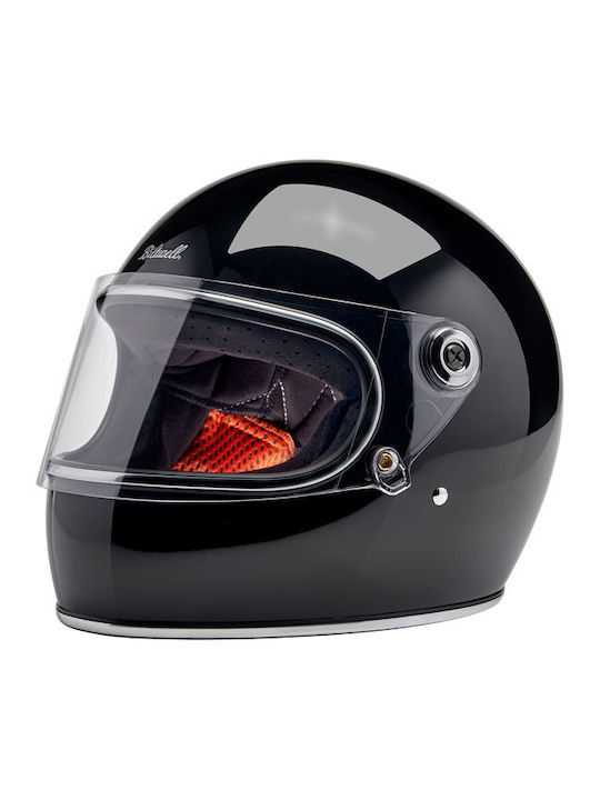 Biltwell Gringo S Κράνος Μηχανής Full Face ECE 22.06