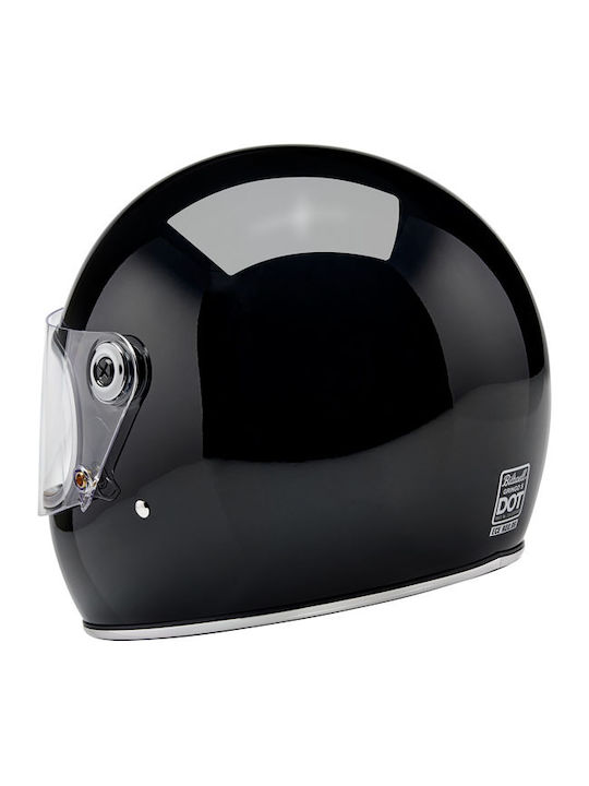 Biltwell Gringo S Κράνος Μηχανής Full Face ECE 22.06