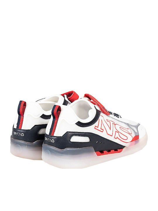 Sneakers White