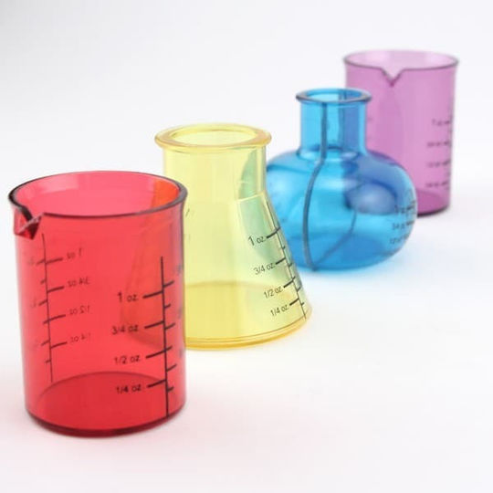 Out of the Blue Accesorii Pentru Băuturi Chemistry 32913