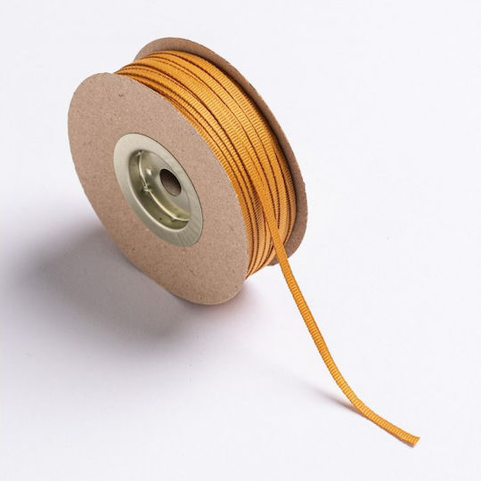 Kyriacou Ribbon Gold