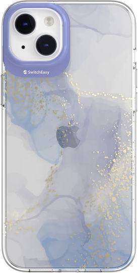 SwitchEasy Artist Double In-mold Decoration Задна корица (iPhone 14 Plus)