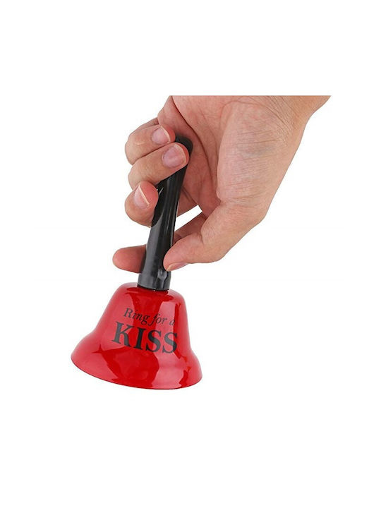 Gadget Master Διακοσμητικό Χώρου από Μέταλλο 7x13cm