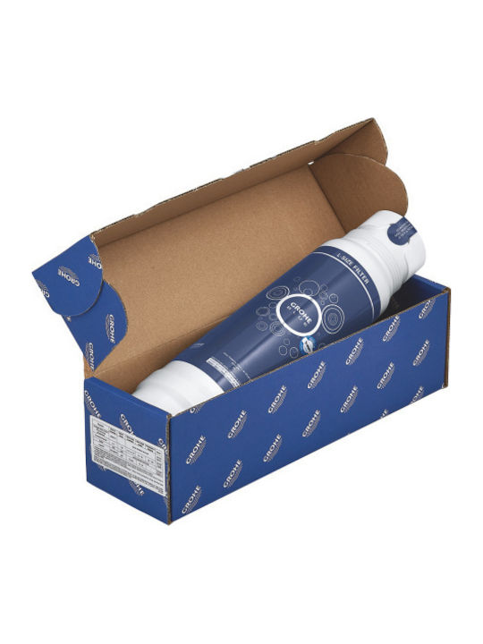 Grohe Ανταλλακτικό Φίλτρο Νερού για Βρύση Grohe Blue Lsize