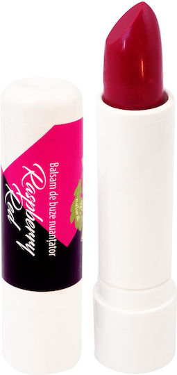 Verre De Nature Lip Oil Raspberry Red 4.8gr