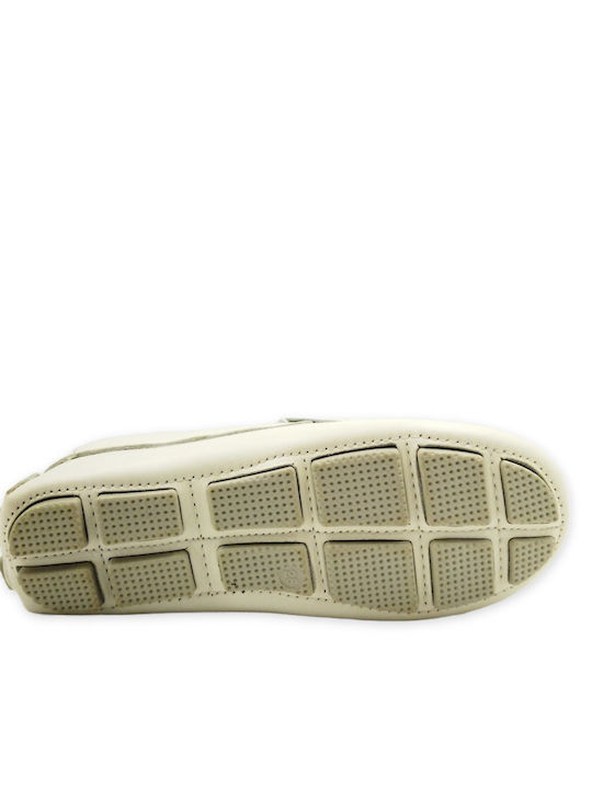 Pantofi copii Albi