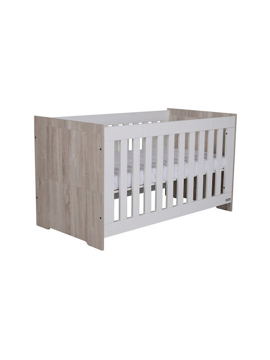 Kidscom Nursery Furniture Set with Bed & Nursery Drawer