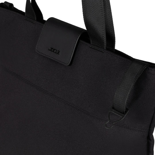 Joolz Shoulder/Hand Diaper Bag Black