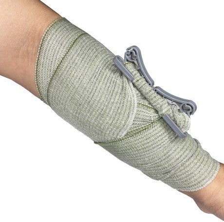 Rhino Rescue Elastic Bandaj 15 x 15cm