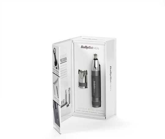 Babyliss For Men Super-X Trimmer Μηχανή 214662