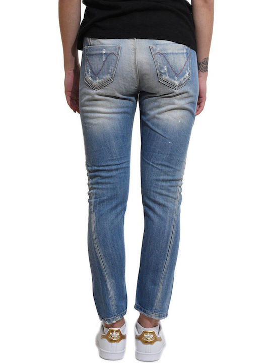 New Denim Women's Jean Trousers