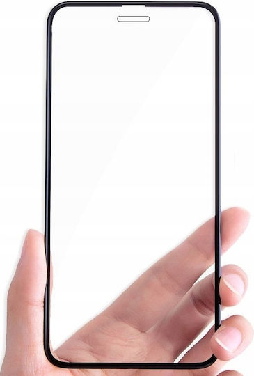 0.2mm Full Face Tempered Glass (iPhone 14 Pro)