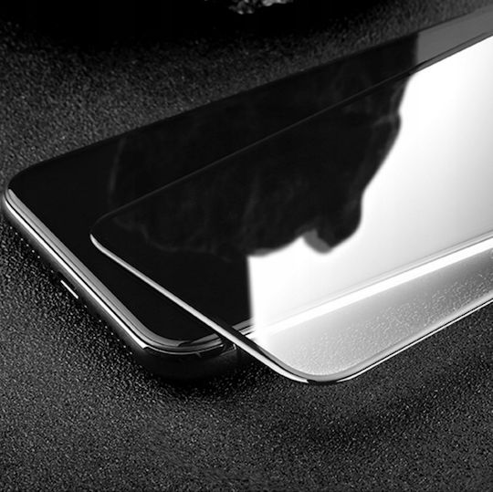 0.2mm Full Face Tempered Glass (iPhone 14 Pro Max)