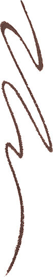 NYX Professional Makeup Eyebrow Pencil 4 Chocolate 0.2g