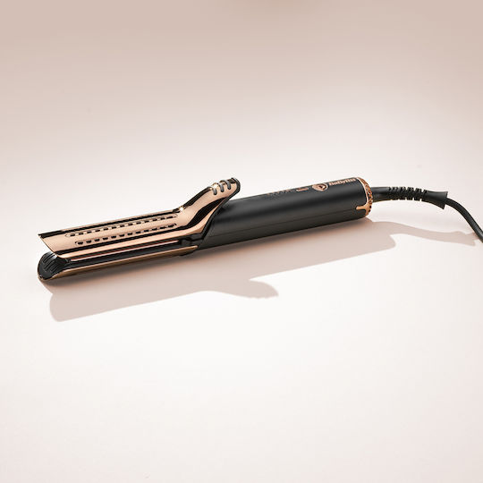 Babyliss Styler Hair Curling Iron 38mm C115E