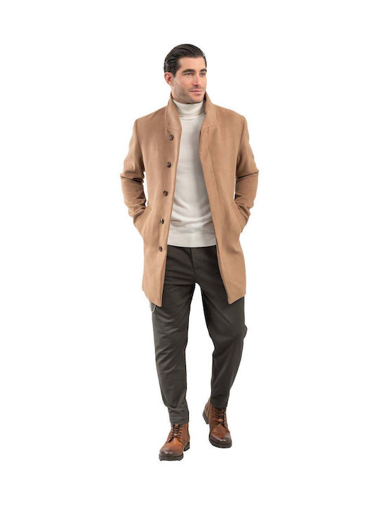 Men's Coat Black