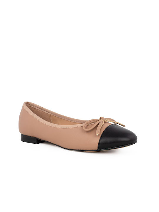 Steve Madden Damen Ballerinas in Rosa Farbe