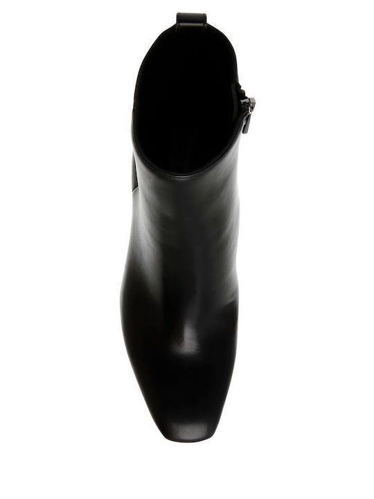 Adelisa Stiefeletten Damen Schwarz