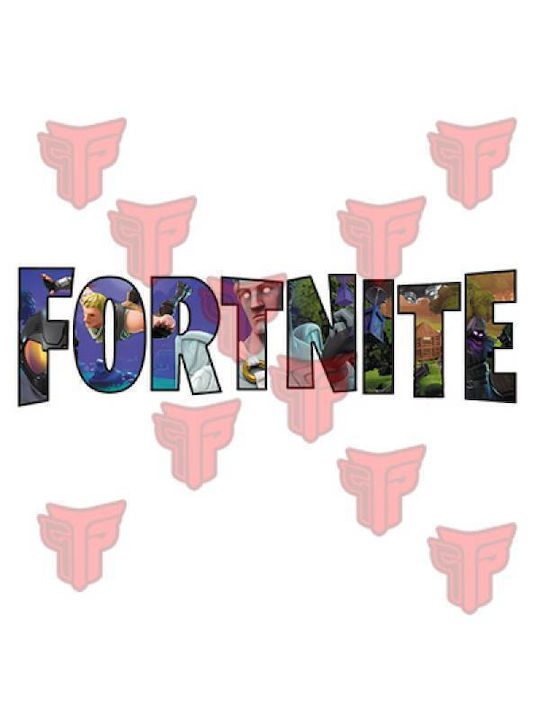 Takeposition Μακρυμάνικη Λεπτή Blouse Fortnite Pink