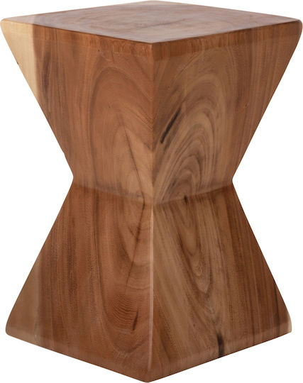 Scaune Camera de zi Lemn Anvil Natural 35x35x46buc