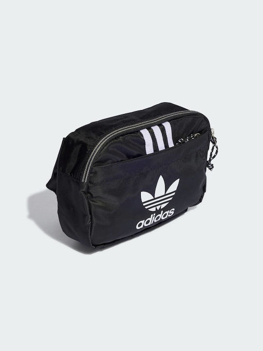 Adidas Waist Bag Black