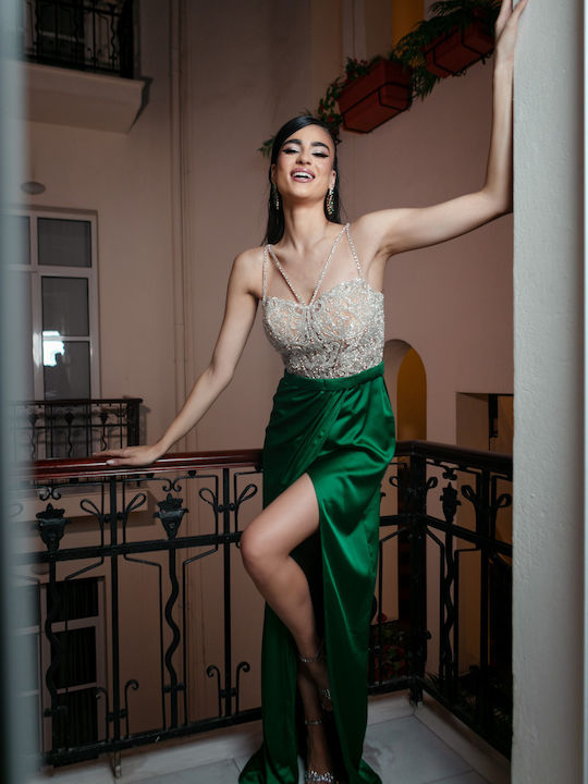 Anna Aktsali Collection