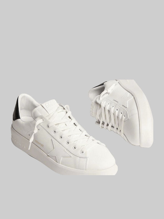 Ανδρικά Sneakers Λευκό