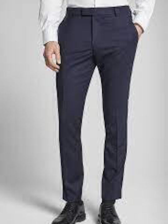 Gun Men's Trousers Blue