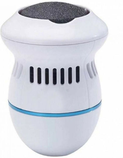 Rechargeable Electric Foot File for Heels & Calluses