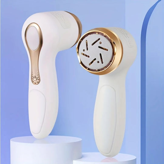 Rechargeable Electric Foot File for Heels & Nails