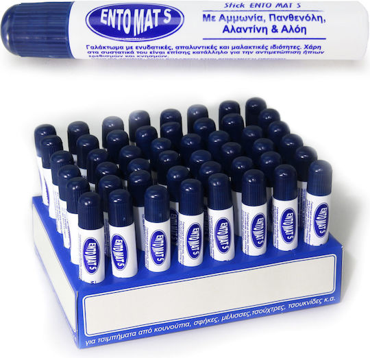 Viosarp Εντομοαπωθητικά Sticks για Κουνούπια 14ml