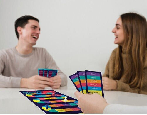 Board Game Θα Πεις Κι Ένα Τραγούδι for 2+ Players 8+ Years Old AS