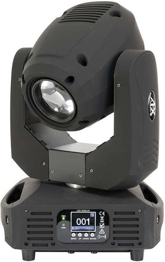 AFX Light Φωτορυθμικό LED με Ρομποτική Κεφαλή