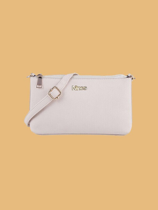 NEUNER CROSSBODY-TASCHE 6704-L9_BEIGE