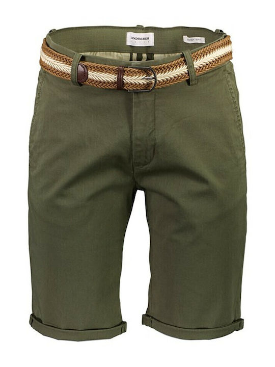 Ανδρική Βερμούδα Chino DK Army