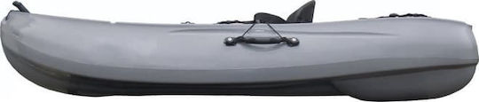 Seastar 28119 Πλαστικό Kayak Θαλάσσης 1 Ατόμου Μπλε