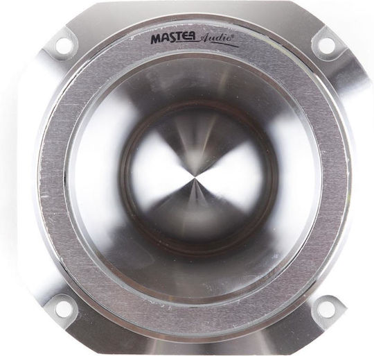 Master Audio Tweeter Ηχείου BST09/8C Αντίστασης 8Ω
