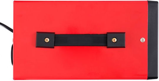 Kraft & Dele KD1933 Compact Σταθεροποιητής Τάσης 2000VA