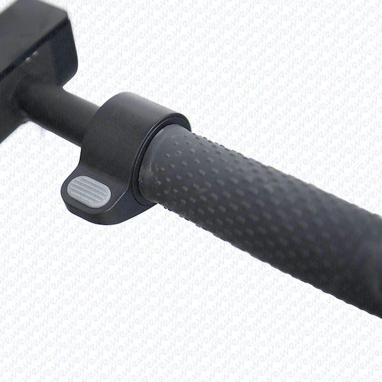 Ewheels Throttle Control for Xiaomi Electric Scooter in Black Color 224880