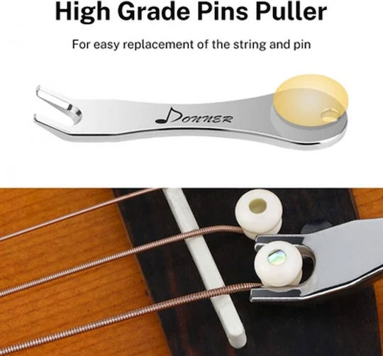 Donner Accesoriu pentru Corzi