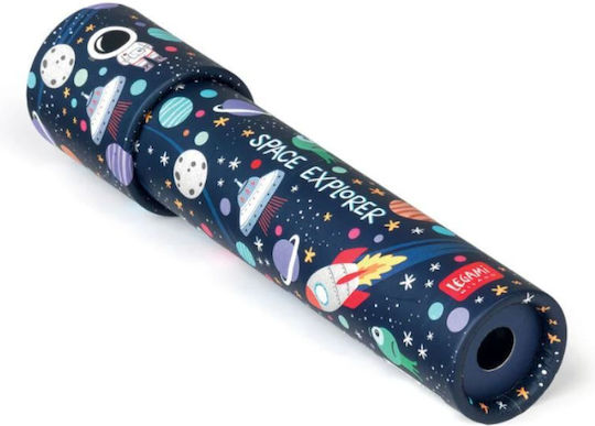 Legami Milano Καλειδοσκόπιo Space Explorer (Διάφορα Σχέδια) 1τμχ