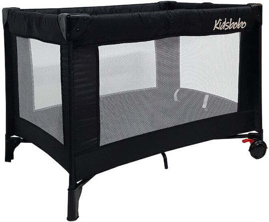 KIdsbobo Laufstall
