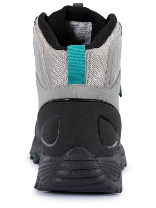 Women's Ankle Boots Gray
