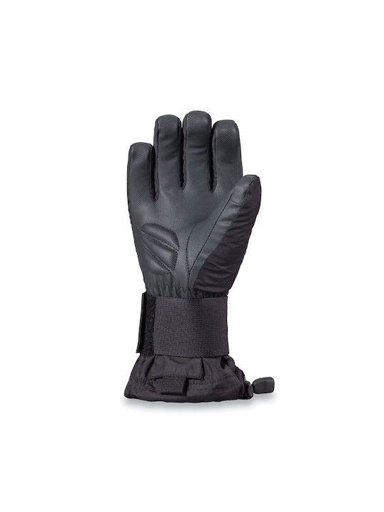 Dakine Kids Ski & Snowboard Gloves Black