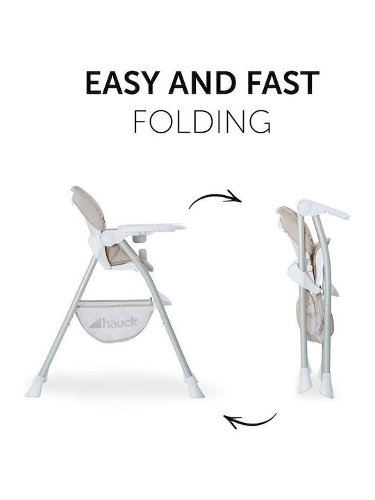 Hauck Sit N Fold