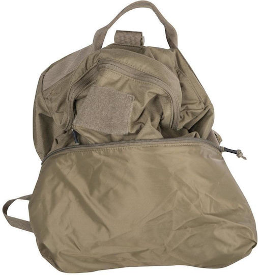 Helikon Tex Военна Раница Пътуване от Cordura Мултикам 70лт