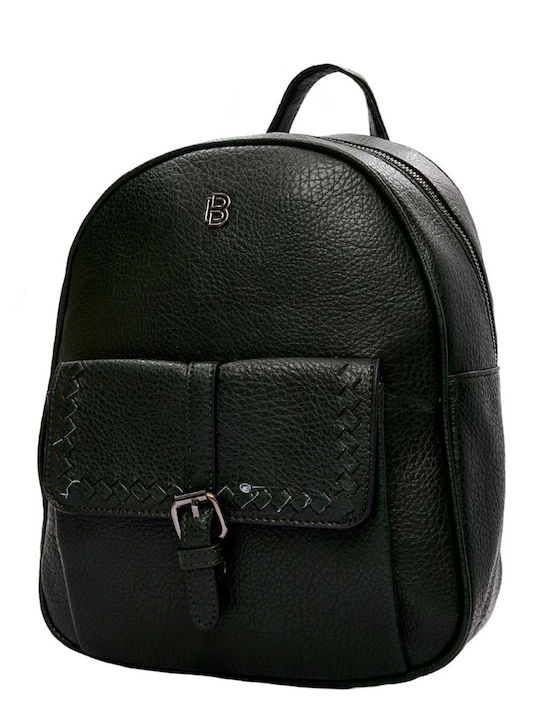 Bag to Bag Women's Bag Backpack Green